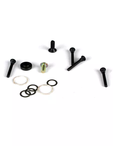 Clutch Pins & Hardware Team Losi 8ight 2.0 / 3.0 / 4.0 LOSA9104 - Team Losi 8IGHT 2.0 & 8IGHT 2.0 EU - Spare Parts & Option Part