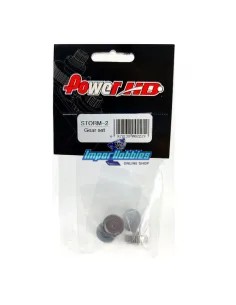 Servo Gear Set Power HD Storm-2 HD-Storm-2-1 - Power HD Servo Spare Parts 2