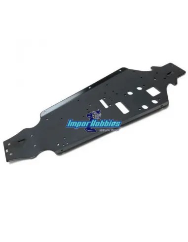 Chassis - IF146B Kyosho Inferno 7.5 / Neo / Neo 2.0 / Neo 3.0 / Inferno VE IF235BK - Kyosho Inferno 7.5 / Neo / Neo Race Spec - 