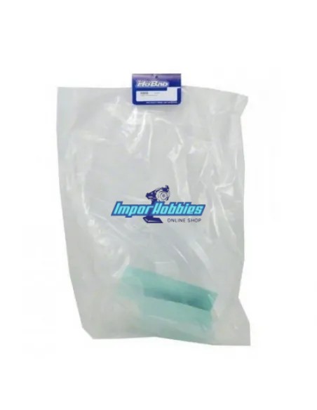 Carrocería transparente & adhesivos Hobao Hyper 7 TQ / 7.5 87610 - Hobao Hyper 7 TQ & 7.5 Nitro