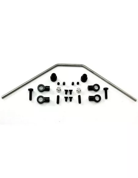 Rear Sway Bar Set 2.8mm Kyosho Inferno 7.5 / Neo / Inferno ST IF117 - Kyosho Inferno 7.5 / Neo / Neo Race Spec - Spare Parts & O