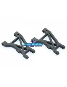 Trapecio inferior delantero (2 Uds.) FTX Colt 1/18 FTX6823 - FTX Colt 1/18 FTX5505 & FTX5506