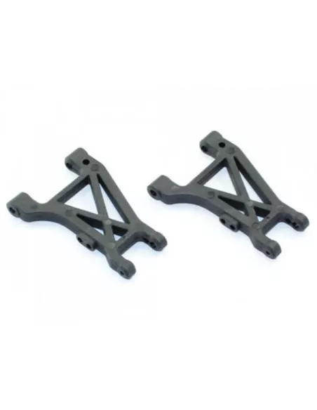 Front Lower Suspension Arm Set (2 U.) FTX Colt 1/18 FTX6823 - FTX Colt 1/18 FTX5505 & FTX5506