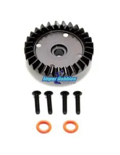 Corona cónica 29T Hobao Hyper MT Plus / MTe Plus / MTe Plus II 94001 - Hobao Hyper MT Plus Nitro GP