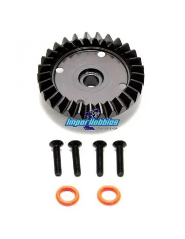 Couronne conique 29T Hobao Hyper MT Plus / MTe Plus / MTe Plus II 94001 - Hobao Hyper MT Plus Nitro GP