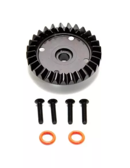 Crown Gear - 29T Hobao Hyper MT Plus / MTe Plus / MTe Plus II 94001 - Hobao Hyper MT Plus Nitro GP