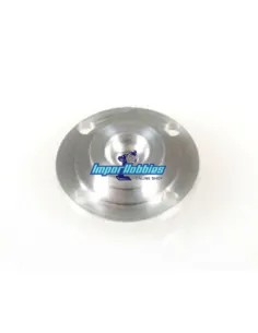 Insert de culasse pour bougie turbo moteur Hobao Hyper 21 & COPS 21037T - Hobao Hyper 7 TQ & 7.5 Nitro 2