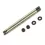 Shock Shaft 3.5x66mm - For IS215 (2 U.) Kyosho Inferno MP9 / MP10 / MP10T IS215-02 - Kyosho MP9e TKI4 EP Electric Kit - Spare Pa