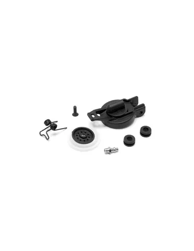 Fuel Tank Cap, Spring & Seal Set Team Losi 8ight 2.0 / 3.0 / 4.0 LOSA9163 - Team Losi 8IGHT 2.0 & 8IGHT 2.0 EU - Spare Parts & O