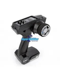 Team Associated Pro4 SC10 1/10 RTR 4WD Brushless Short Course Truck 3300Kv ReadySet 2.4Ghz AS20530 - RC Cars Short Course 1/10 S 2