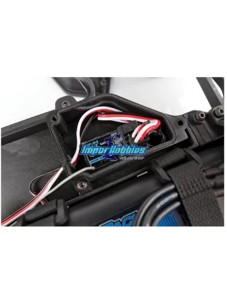 Team Associated Pro2 SC10 RTR 1/10 SC 2WD 2.4Ghz AS70020 - Voitures Radiocommandées Short Course 1/10Th
