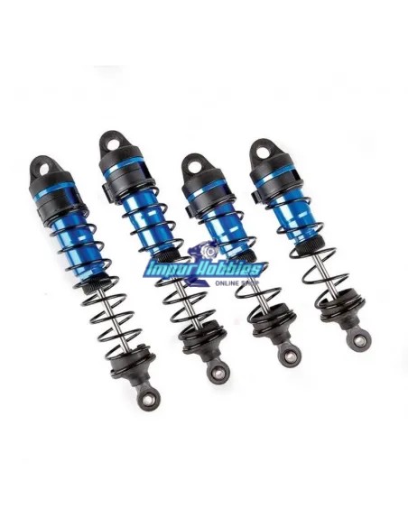 Team Associated Pro2 SC10 RTR 1/10 SC 2WD 2.4Ghz AS70020 - Voitures Radiocommandées Short Course 1/10Th