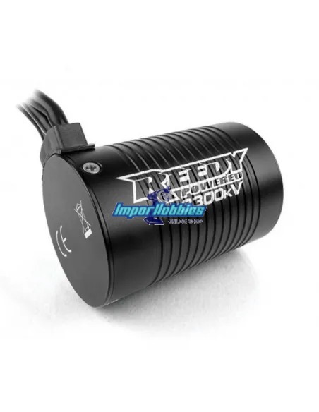 Team Associated Pro2 SC10 RTR 1/10 SC 2WD 2.4Ghz AS70020 - Voitures Radiocommandées Short Course 1/10Th