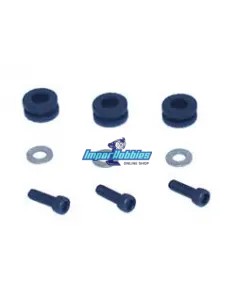 Kit montaje deposito combustible Team Losi 8ight 2.0 / 3.0 / 4.0 LOSA9313 - Team Losi 8IGHT 2.0 & 8IGHT 2.0 EU - Repuesto y opci