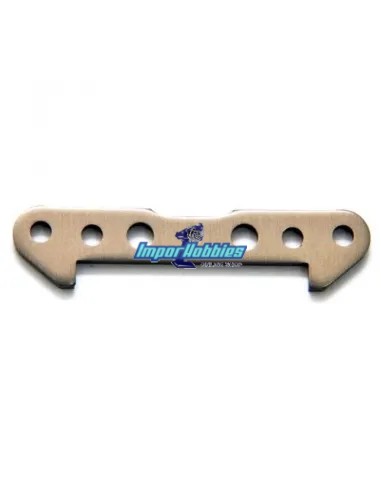 Support axe de triangle avant Hobao Hyper SS / SSe / CAGE 90002 - Hobao Hyper SS & SSe GP - EP