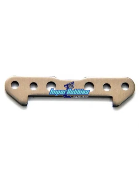 Support axe de triangle avant Hobao Hyper SS / SSe / CAGE 90002 - Hobao Hyper SS & SSe GP - EP
