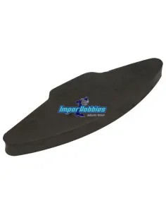 Espuma de bumper delantero Hobao Hyper VT / VTe 85035 - Hobao Hyper VT & VTe Nitro - Eléctrico