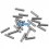 Goupilles pour cardan 2.9x14mm (20 U.) Kyosho Inferno 7.5 / Neo / GT / MP9 / MP10 AMR-020-2.9