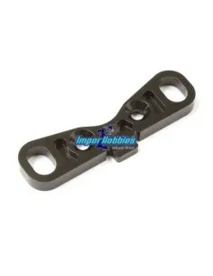 Plaque antérieure arrière inférieure Kyosho Inferno MP9 TKI2 / TKI3 / TKI4 IF441 - Kyosho Inferno MP9 TKI2 / TKI3 - Pièces detac