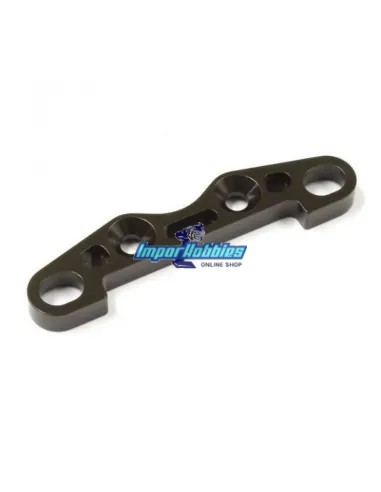 Plaque postérieure avant inférieure Kyosho Inferno MP9 TKI2 / TKI3 IF440 - Kyosho Inferno MP9 TKI2 / TKI3 - Pièces detachées et 