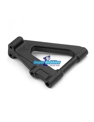 Trapecio inferior delantero V2 (1 Uds.) Xray NT1 332110 - Xray NT1 - Repuesto y opciones