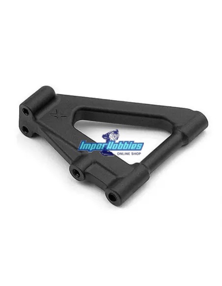 Trapecio inferior delantero V2 (1 Uds.) Xray NT1 332110 - Xray NT1 - Repuesto y opciones