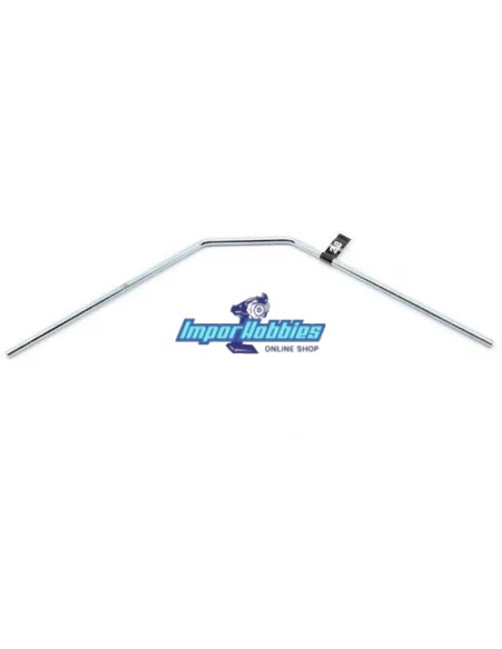 Barra estabilizadora trasera 2.8mm Mugen MBX6 / MBX7 E0169 - Mugen MBX6