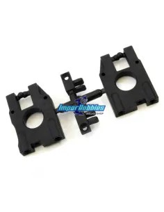 Center Differential Mount Kyosho Inferno MP9 / MP10 / MP10T / GT3 IF405 - Kyosho Inferno MP9 TKI2 / TKI3 - Spare Parts & Option 