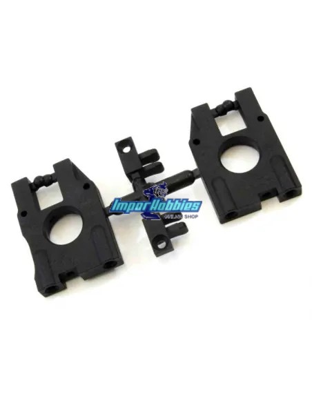 Palier central Kyosho Inferno MP9 / MP10 / MP10T / GT3 IF405 - Kyosho Inferno MP9 TKI2 / TKI3 - Pièces detachées et options