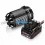 Combo Variador - Motor Hobbywing Xerun XR8 Pro G2 200A Sensor - 2200Kv 4268 G3 1/8 Off-Road 38020428 - Variadores 1/8