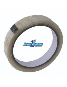 Fiberglass Reinforced Tape For RC Models - 18x2000mm Fussion FS-WT004 - Adhesive Reinforcement And Fixing Tapes