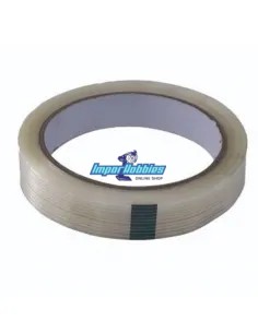 Fiberglass Reinforced Tape For RC Models - 18x2000mm Fussion FS-WT004 - Adhesive Reinforcement And Fixing Tapes 2