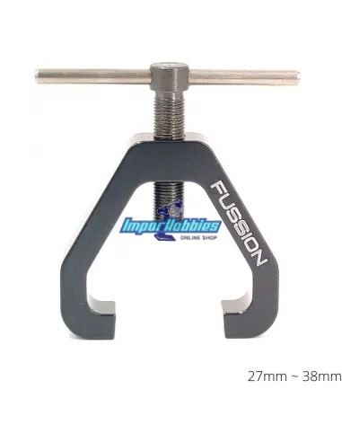 Arrache volant 1/10 & 1/8eme Fussion FS-AM020 - Outils Fussion
