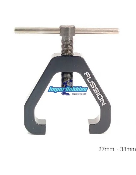 Arrache volant 1/10 & 1/8eme Fussion FS-AM020 - Outils Fussion