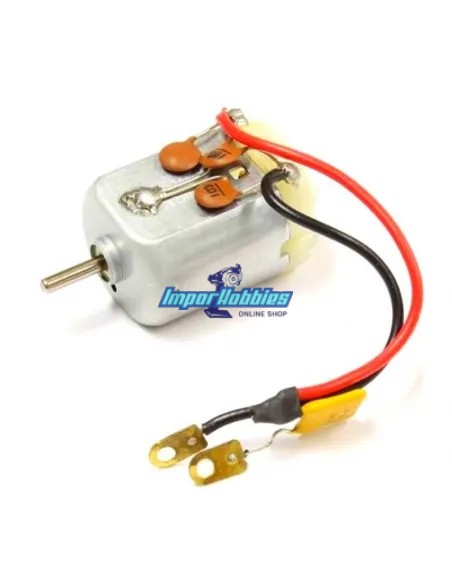 Motor Stock Kyosho Mini-Z AWD / FWD / Buggy MD009P - Kyosho Mini-Z Buggy - Repuesto y Opciones