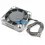 Ventilateur en aluminium 16000rpm 40x40mm 5V-8V conector Bec Fussion FS-PF40S