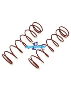 Shock Spring 81mm Blue 8.5t/1.5 (2 U.) Kyosho Inferno MP9 / MP10 IFS002-8515 - Kyosho Inferno MP9 TKI2 / TKI3 - Spare Parts & Op