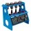 Soporte magnético amortiguadores azul 1/10 & 1/8 Scale Fastrax FAST90SBL
