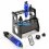 Stand magnetique pour amortisseurs noir 1/10 & 1/8 Scale Fastrax FAST90SBK