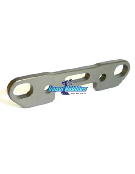 Placa de convergencia trasera Hobao Hyper 8 / 8.5 / VS / VT 88026 - Hobao Hyper 8 & 8.5 Nitro