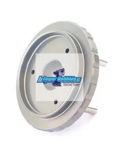 Flywheel 35mm - Option Light Weight Grey Hobao Hyper 7 TQ / 9 / SS / VS OP-0005 - Hobao Hyper 7 TQ & 7.5 Nitro 2