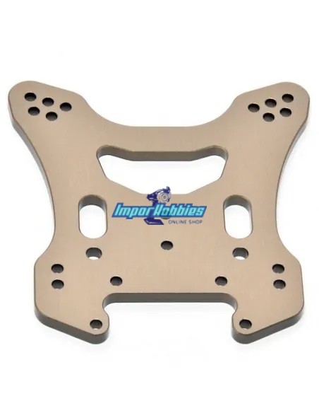 Support d'amortisseur arrière Hobao Hyper VS / VSe 85016 - Hobao Hyper VS & VSe GP - EP