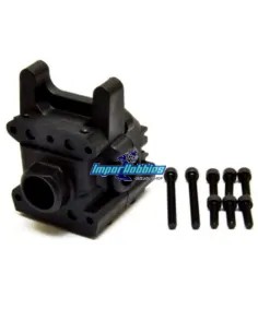 Caja de diferencial externa Hobao Hyper 7 TQ / 7.5 / SS / SST 87023 - Hobao Hyper 7 TQ & 7.5 Nitro