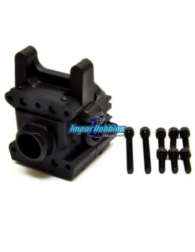 Caja de diferencial externa Hobao Hyper 7 TQ / 7.5 / SS / SST 87023 - Hobao Hyper 7 TQ & 7.5 Nitro