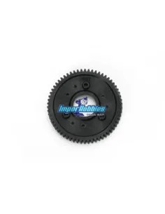 Spur Gear 63T Team Magic G4RS II 504031-63 - Team Magic G4RS II
