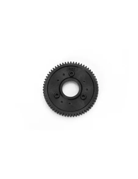 Spur Gear 63T Team Magic G4RS II 504031-63 - Team Magic G4RS II