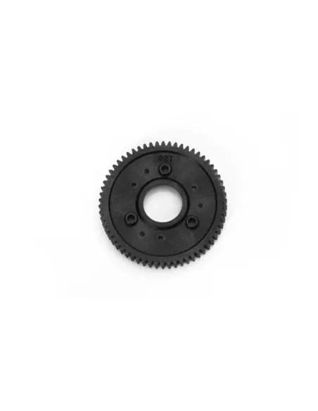 Spur Gear 56T Team Magic G4RS II 504032-56 - Team Magic G4RS II