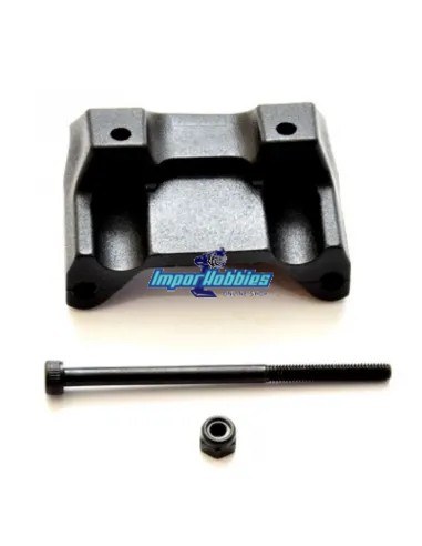 Soporte trasero refuerzo Hobao Hyper 8 / 8.5 / VS 88034 - Hobao Hyper 8 & 8.5 Nitro