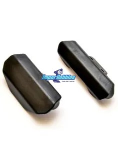 Bumper Set F/R Hobao Hyper 8.5 / VS / VSe 88003 - Hobao Hyper 8 & 8.5 Nitro