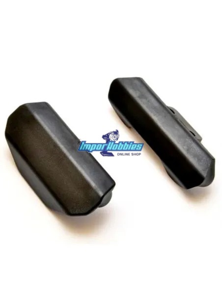 Bumper F/R Hobao Hyper 8.5 / VS / VSe 88003 - Hobao Hyper 8 & 8.5 Nitro